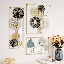Iron Wall Art